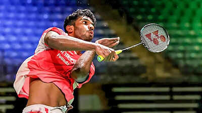 Asia Badminton Championships: Ayush Shetty downs World No. 4 Jonatan Christie; India’s first medal secured | Badminton News