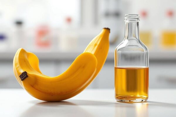 The DIY 'cure-all' in your pantry: What science says about mixing banana peels and vinegar |