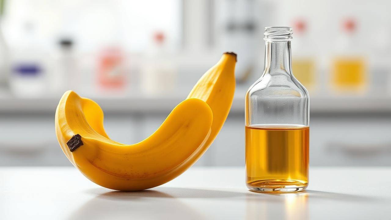 The DIY 'cure-all' in your pantry: What science says about mixing banana peels and vinegar |