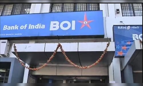 Bank of India approves ₹7,500 crore capital raise via Tier-I and Tier-II bonds in FY27