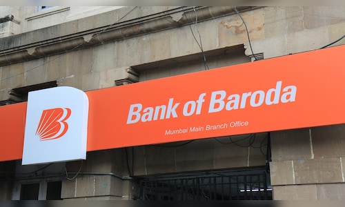 Bank of Baroda Q4 deposits up 12%, global advances rise 16.2%