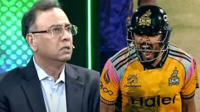 'No top teams in PSL': Basit Ali drops reality check after Babar Azam's heroics | Cricket News