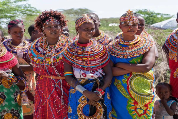 The Kenya travellers don’t see on safari: Inside unique Maasai villages where Adumu dances and beadwork come alive