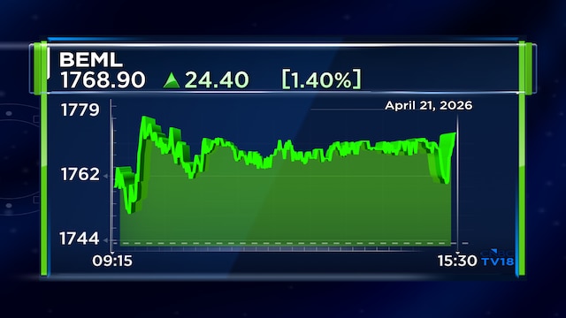 BEML secures ₹590 crore defence order for supply of trawl assemblies