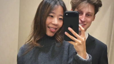 Ben Pasternak: Ben Pasternak breaks silence on Evelyn Ha abuse allegations: Full controversy explained