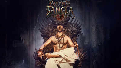 Bhooth Bangla Full Movie Collection: 'Bhooth Bangla' box office collection day 5 [LIVE]: Akshay Kumar starrer chases Rs. 100 crore domestic milestone | Hindi Movie News