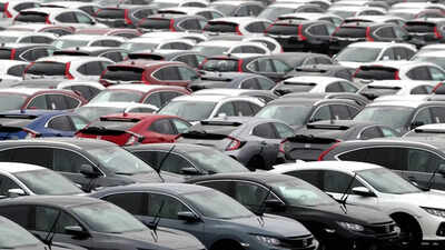 Big year for Indian Auto sector! Sales jump 10% to record high in FY26