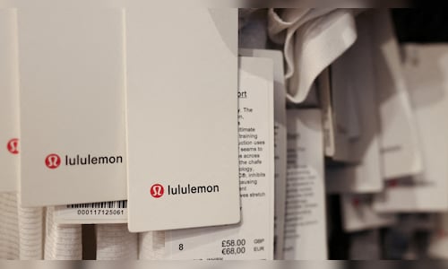 Lululemon picks former Nike executive Heidi O'Neill as next CEO