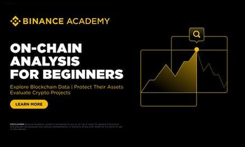 How Binance Academy is building a generation of informed crypto investors