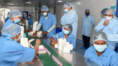 India’s biologics dream hits Chinese wall