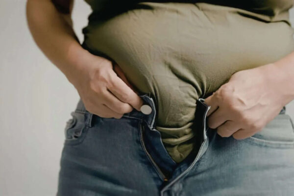 Why do Indians feel bloated so often? Doctor explains the real cause, and simple diet changes that can fix it