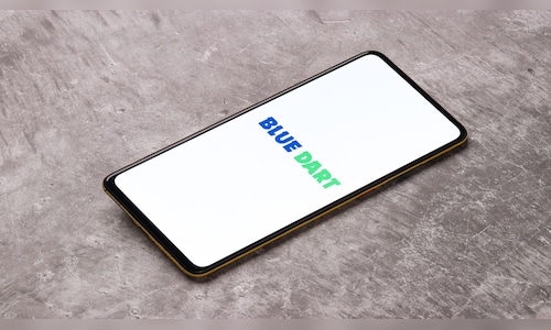 Blue Dart Express reports low-severity cyber security incident; no data breach reported