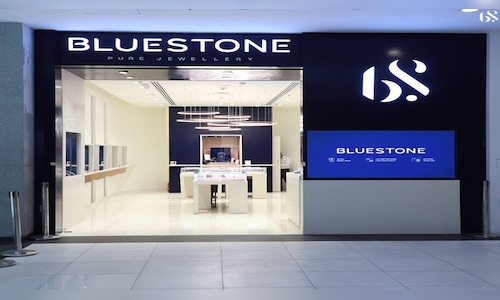 Bluestone Jewellery Q4 back in black with ₹32-cr net profit, revenue jumps 48%, margins swell