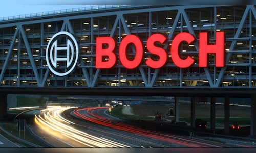 Bosch share price: UBS calls ₹9,068 crore deal for chassis systems unit 'value accretive'