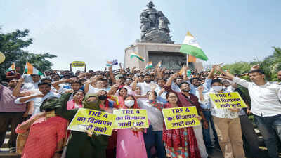 BPSC TRE 4.0 recruitment 2026: Notification for over 46,000 vacancies to be released by April 19