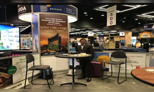 Brigade Enterprises signs JDA to develop ₹7,200 crore Bengaluru township