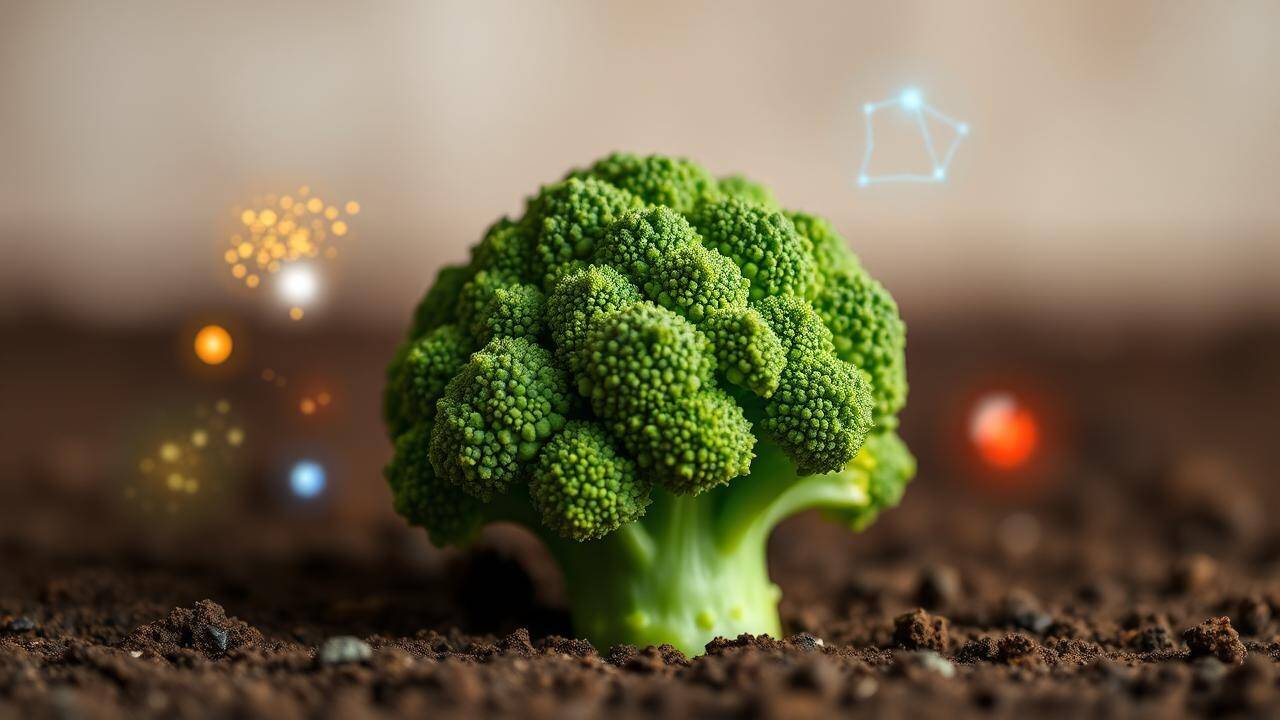 Don’t let the steam escape: The surprising reason your broccoli is losing its superpowers |