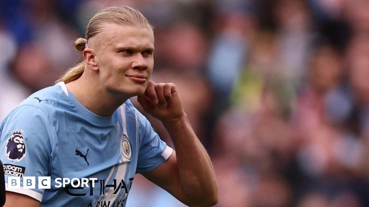 Man City 2-1 Arsenal: Are Pep Guardiola's side now favourites for title?