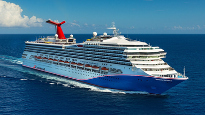 California woman wins $300,000 after accusing cruise ship of overserving her 14 tequila shots | World News