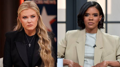 Candace Owens drops fresh Erika Kirk claims as TPUSA CEO skips event and Charlie Kirk mystery continues to grow