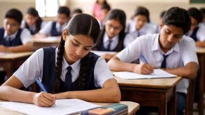 CBSE Class 10th result 2026 soon, says DigiLocker notice: Here's what students need to do