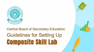 CBSE schools to establish skill labs for experiential learning aligned with NCF-SE 2023 guidelines