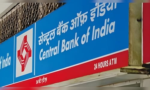 Central Bank of India Q4 update: Advances rise 19%, CASA ratio dips YoY