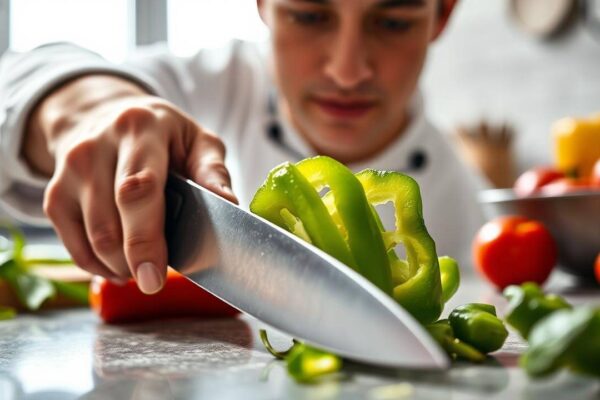 The hidden reason your kitchen knives are getting dull so fast |