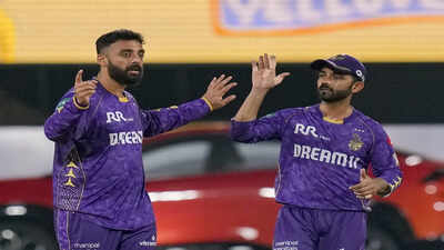 ‘Captain plays a big role’: Pathan questions Rahane over Varun Chakaravarthy call | Cricket News