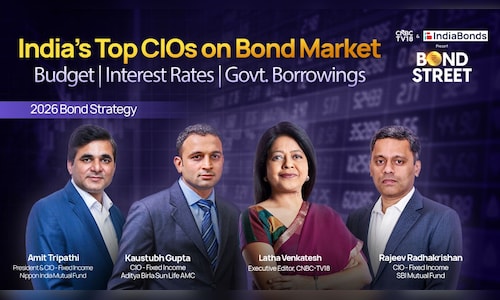 What India’s top fixed income CIOs are saying about access, liquidity and yields