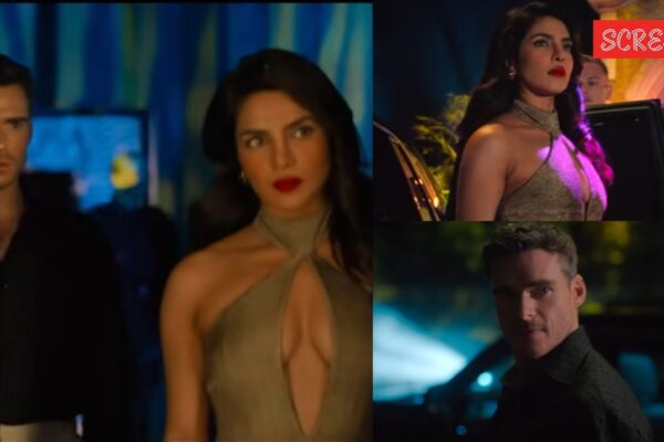 Citadel 2 trailer: Priyanka Chopra-Richard Madden return with heart-racing action. Watch  | Web-series News