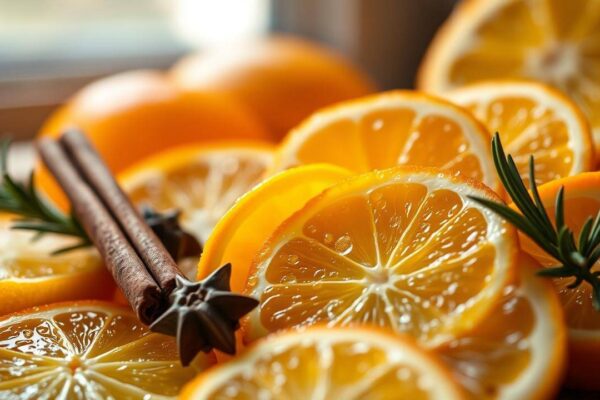 Orange Peels Benefits: The zesty secret to a fresh home: Why orange peels are your new best friend |