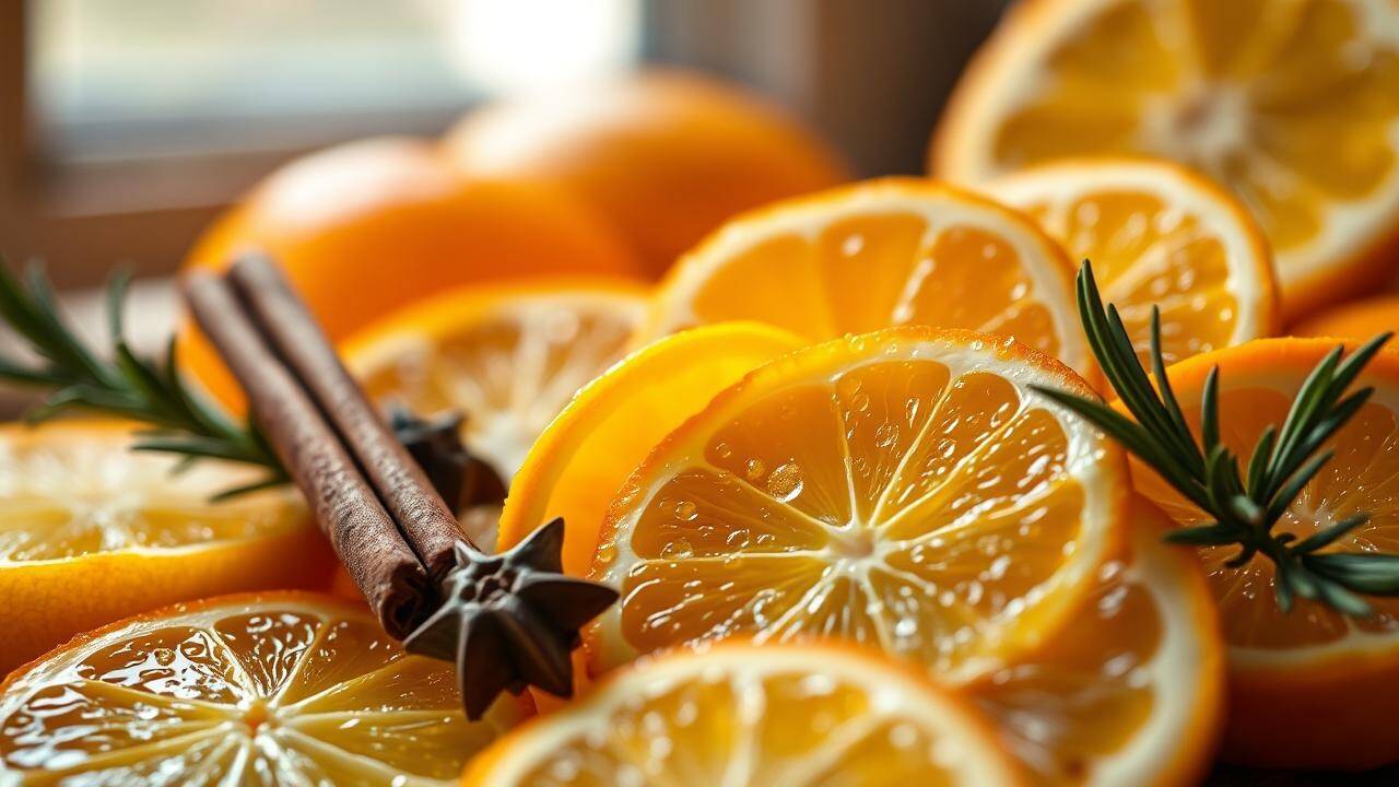 Orange Peels Benefits: The zesty secret to a fresh home: Why orange peels are your new best friend |