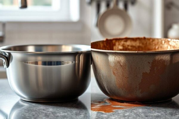 How a pinch of salt can transform your dishwashing routine |