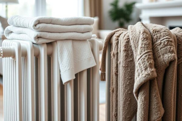 The invisible mist: Why drying laundry on your radiator might be making you sneeze |