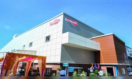 Eveready Q4 profit surges over 13x, driven by 82% alkaline battery growth