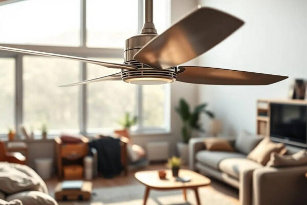 The cross-ventilation trick: How to position your fans like a pro this summer |