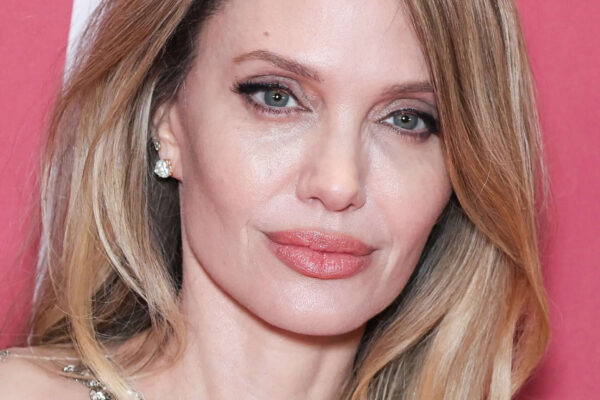 Fashion quote of the day by Angelina Jolie - "Anyone can put on a dress. It’s your mind that defines you."