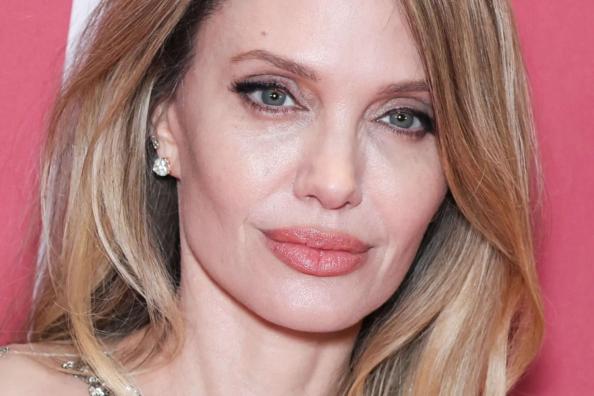 Fashion quote of the day by Angelina Jolie - "Anyone can put on a dress. It’s your mind that defines you."