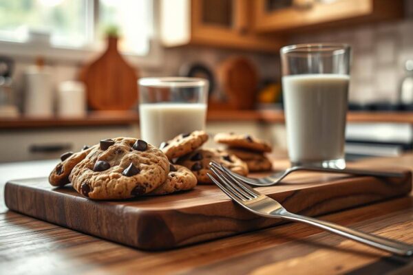 The unexpected kitchen tool upgrade that is changing how we snack on cookies |