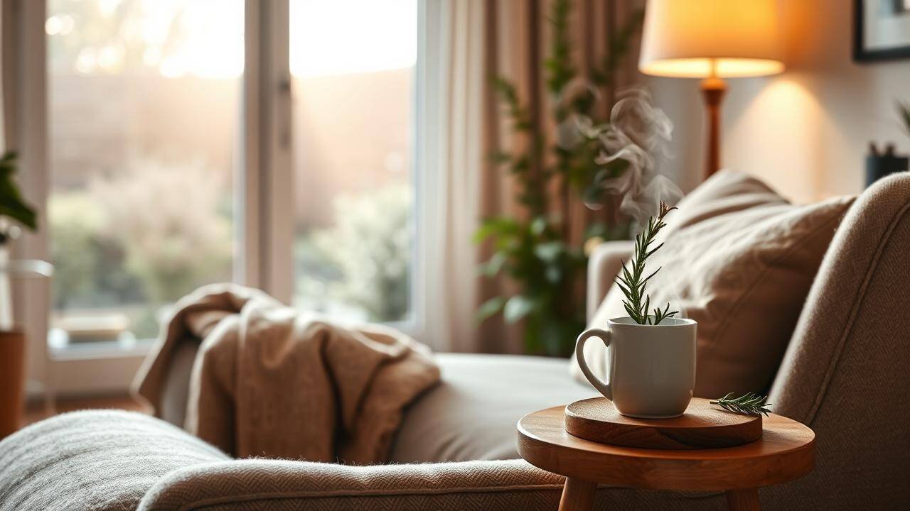 Beyond the aroma: The science-backed reason your grandmother boiled Rosemary |