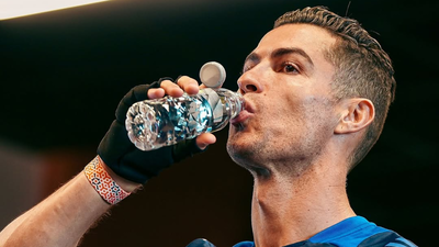 ‘It’s against nature’: Cristiano Ronaldo’s former chef reveals why he doesn't drink milk, shares daily diet | International Sports News