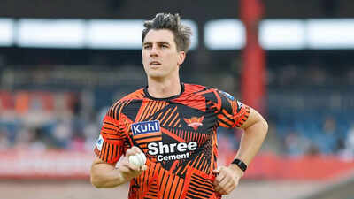 IPL 2026: Pat Cummins boost for SRH, Australia pacer's likely return timeline emerges | Cricket News