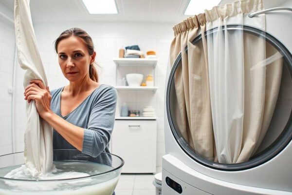 The secret ‘twist’ to keeping your curtains dust-free without constant washing |