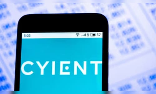 Cyient Q4 profit drops 33% QoQ, revenue up; ₹720-crore buyback announced