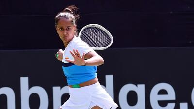 BJK Cup: India’s chances of playoffs fades after loss to Indonesia