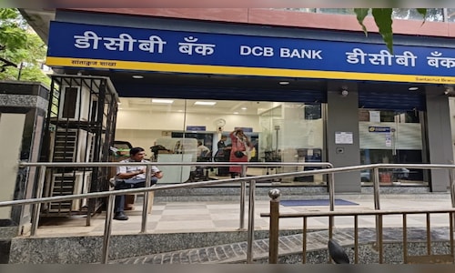 DCB Bank Q4 profit jumps 16%; NPAs improve, board okays ₹1,500 cr raise