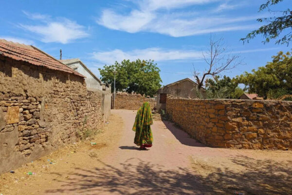 Sudha Murty in awe of this ancient UNESCO city in Gujarat; shares her travel experience |