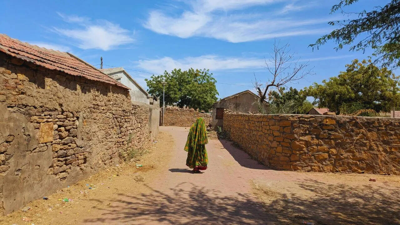 Sudha Murty in awe of this ancient UNESCO city in Gujarat; shares her travel experience |