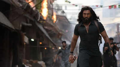 Dhurandhar 2 Full Movie Collection: 'Dhurandhar 2' box office collection day 42 [LIVE]: Ranveer Singh film inches closer to breaching nine-year global record of 'Baahubali 2' | Hindi Movie News